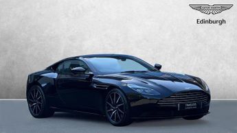 Aston Martin DB11 V12 2dr Touchtronic Auto