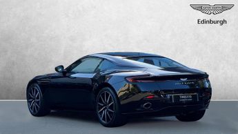 Aston Martin DB11 V12 2dr Touchtronic Auto