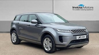 Land Rover Range Rover Evoque 2.0 P200 S 5dr Auto
