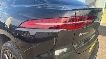Jaguar I-PACE 294kW EV400 HSE 90kWh 5dr Auto - Panoramic Roof