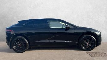 Jaguar I-PACE 294kW EV400 HSE 90kWh 5dr Auto - Panoramic Roof