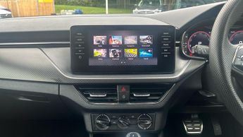 Skoda Kamiq 1.0 TSI 110 Monte Carlo 5dr DSG