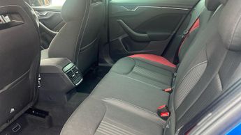 Skoda Kamiq 1.0 TSI 110 Monte Carlo 5dr DSG