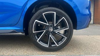 Skoda Kamiq 1.0 TSI 110 Monte Carlo 5dr DSG