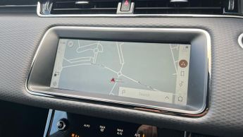 Land Rover Range Rover Evoque 2.0 D200 R-Dynamic S 5dr Auto With Sliding Panoramic Roof and Ad