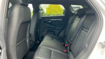 Land Rover Range Rover Evoque 2.0 D200 R-Dynamic S 5dr Auto With Sliding Panoramic Roof and Ad