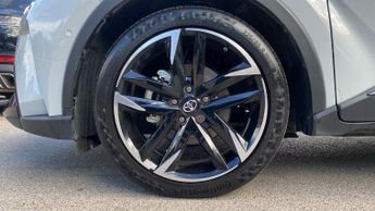 Toyota C-HR 2.0 Hybrid GR Sport 5dr CVT