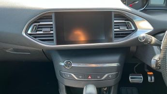 Peugeot 308 2.0 BlueHDi 180 GT 5dr EAT6 (Navigation)(Front/Rear Parking Sens