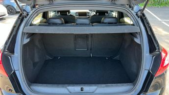 Peugeot 308 2.0 BlueHDi 180 GT 5dr EAT6 (Navigation)(Front/Rear Parking Sens