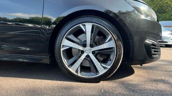 Peugeot 308 2.0 BlueHDi 180 GT 5dr EAT6 (Navigation)(Front/Rear Parking Sens