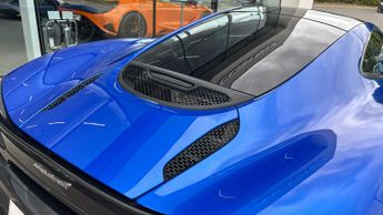 McLaren 570GT V8 2dr SSG Auto