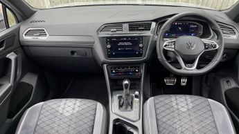 Volkswagen Tiguan 2.0 TDI R-Line 5dr DSG