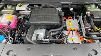 Jaecoo 7 1.5T SHS Luxury 5dr Auto
