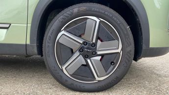 Jaecoo 7 1.5T SHS Luxury 5dr Auto