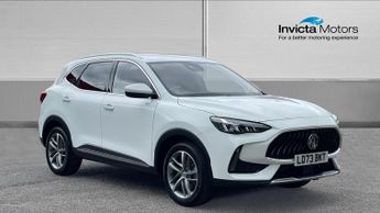 MG HS 1.5 T-GDI Trophy 5dr DCT