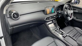 MG HS 1.5 T-GDI Trophy 5dr DCT
