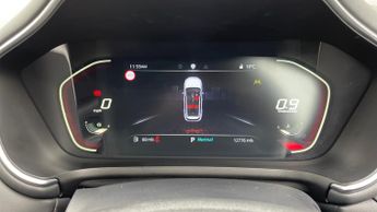MG HS 1.5 T-GDI Trophy 5dr DCT