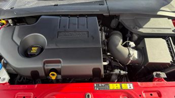 Jaguar E-PACE 2.0d (180) First Edition 5dr Auto (Fixed Panoramic Roof)(Memory 