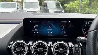 Mercedes-Benz EQA EQA 250 140kW AMG Line 66.5kWh 5dr (Navigation)(Front/Rear Senso