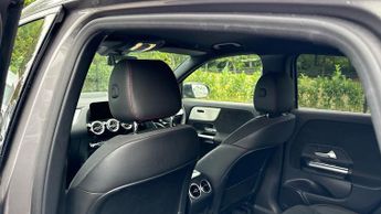 Mercedes-Benz EQA EQA 250 140kW AMG Line 66.5kWh 5dr (Navigation)(Front/Rear Senso