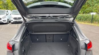 Mercedes-Benz EQA EQA 250 140kW AMG Line 66.5kWh 5dr (Navigation)(Front/Rear Senso