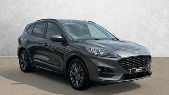 Ford Kuga 1.5 EcoBoost 150 ST-Line Edition 5dr