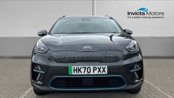 Kia Niro 150kW 4+ 64kWh 5dr Auto with Adaptive Cruise Control  Wireless C