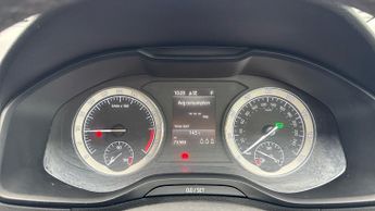 Skoda Karoq 1.6 TDI SE L 5dr DSG (Front/Rear Parking Sensors)(Keyless Entry/