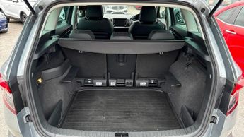 Skoda Karoq 1.6 TDI SE L 5dr DSG (Front/Rear Parking Sensors)(Keyless Entry/