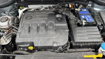 Skoda Karoq 1.6 TDI SE L 5dr DSG (Front/Rear Parking Sensors)(Keyless Entry/