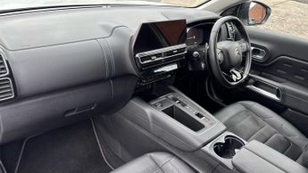 Citroen C5 Aircross 1.6 Plug-in Hybrid Shine 5dr e-EAT8 (Keyless Entry/Go)(Navigatio