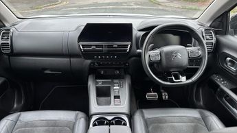 Citroen C5 Aircross 1.6 Plug-in Hybrid Shine 5dr e-EAT8 (Keyless Entry/Go)(Navigatio