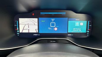Citroen C5 Aircross 1.6 Plug-in Hybrid Shine 5dr e-EAT8 (Keyless Entry/Go)(Navigatio