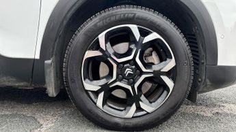 Citroen C5 Aircross 1.6 Plug-in Hybrid Shine 5dr e-EAT8 (Keyless Entry/Go)(Navigatio