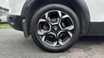 Citroen C5 Aircross 1.6 Plug-in Hybrid Shine 5dr e-EAT8 (Keyless Entry/Go)(Navigatio