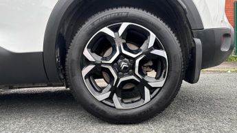 Citroen C5 Aircross 1.6 Plug-in Hybrid Shine 5dr e-EAT8 (Keyless Entry/Go)(Navigatio