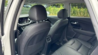 Kia Niro 1.6 GDi Hybrid 4 5dr DCT (Opening Sunroof)(Rear Parking Camera)(