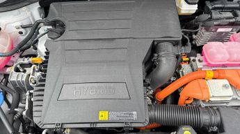 Kia Niro 1.6 GDi Hybrid 4 5dr DCT (Opening Sunroof)(Rear Parking Camera)(