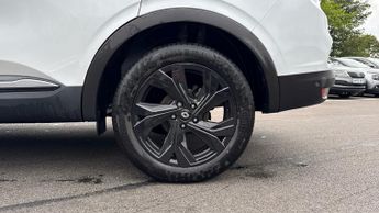Renault Arkana 1.3 Mild hybrid 140 R.S. Line 5dr EDC (Heated Front Seats)(Rear 