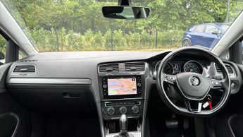 Volkswagen Golf 1.0 TSI 115 Match 5dr DSG (Adaptive Cruise Control/Speed Limiter