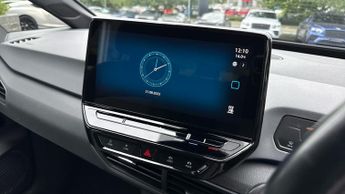 Volkswagen ID3 150kW Life Pro Performance 58kWh 5dr Auto