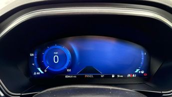 Ford Focus 1.0 EcoBoost mHEV Active X 5dr Auto (Dual Zone Climate Control)(
