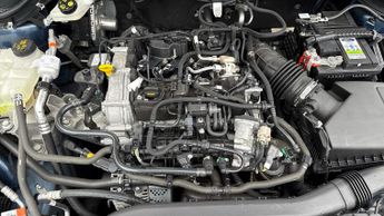 Ford Focus 1.0 EcoBoost mHEV Active X 5dr Auto (Dual Zone Climate Control)(