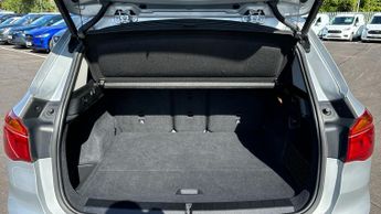 BMW X1 sDrive 18d SE Step (Park Assist)(Powered Tailgate)(BMW Business 