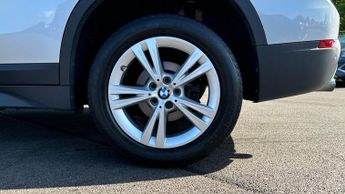 BMW X1 sDrive 18d SE Step (Park Assist)(Powered Tailgate)(BMW Business 