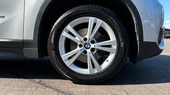 BMW X1 sDrive 18d SE Step (Park Assist)(Powered Tailgate)(BMW Business 