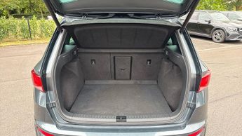 SEAT Ateca 2.0 TSI 5dr DSG 4Drive (Comfort/Sound Pack)(Design Pack)(Panoram