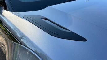 Land Rover Range Rover Evoque 1.5 P270e Dynamic SE 5dr Auto With Heated Front Seats and Adapti