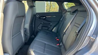 Land Rover Range Rover Evoque 1.5 P270e Dynamic SE 5dr Auto With Heated Front Seats and Adapti