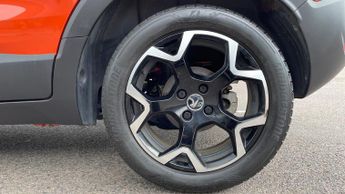Vauxhall Crossland 1.2 Turbo (130) Elite Nav 5dr Auto